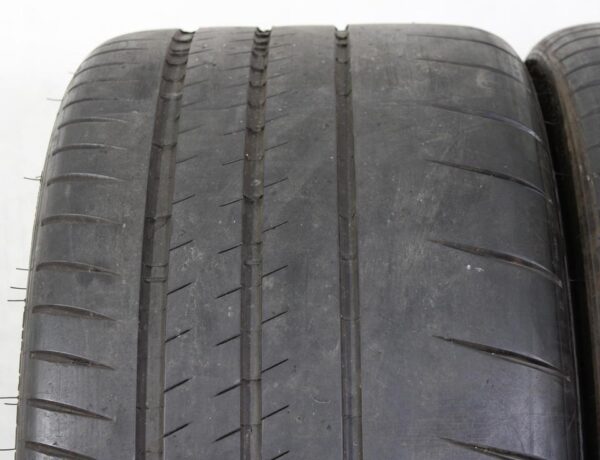 2x 305/30R20 103Y MICHELIN SOMMERREIFEN 4,5MM 2020 XL #1ULF – Bild 3
