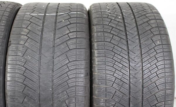 2x 275/40R20 106V 2x 315/35R20 110V MICHELIN WINTERREIFEN #1PGN – Bild 4