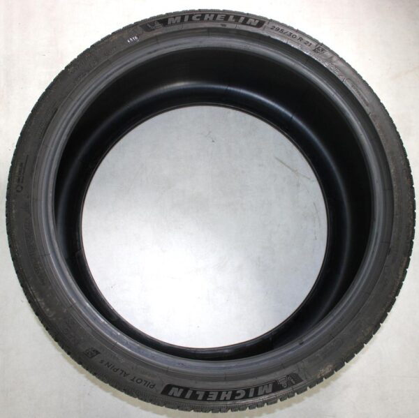 1x 295/30R21 102V MICHELIN PILOT ALPIN 5 NAO WINTERREIFEN #1QPS – Bild 5
