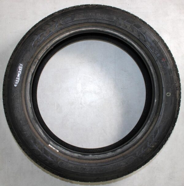 2x 155/60R15 74V NANKANG NANKANG AS-1 SOMMERREIFEN 2015 #1O3P – Bild 5