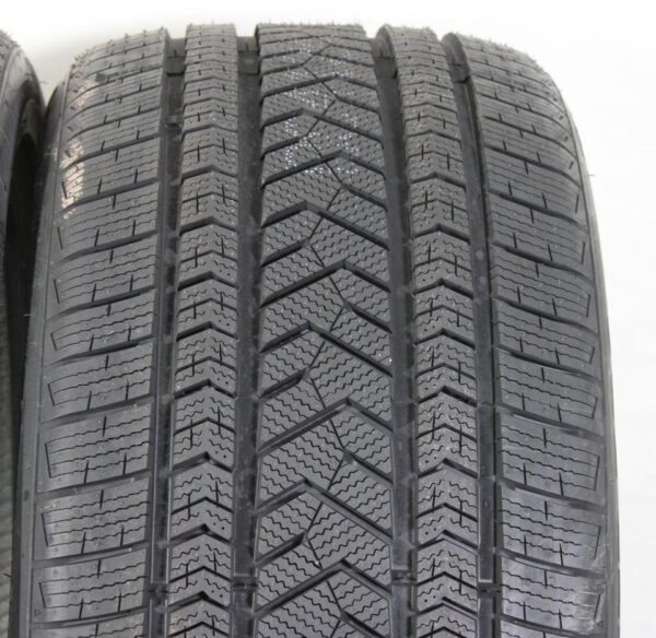 2x 315/35R21 111V TOURADOR WINTER PRO TSU1 WINTERREIFEN NEU #1PYB – Bild 3
