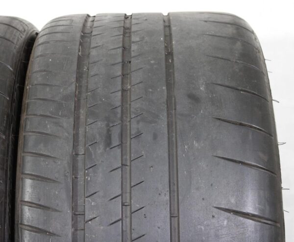 2x 305/30R20 103Y MICHELIN SOMMERREIFEN 4,5MM 2020 XL #1ULF – Bild 4