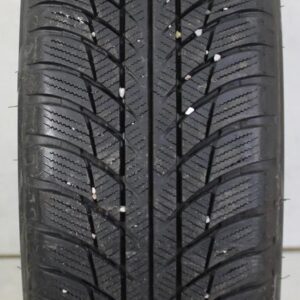 1x 195/55R16 87H BRIDGESTONE BLIZZAK LM001 RUNFLAT 2020 * #1RWU