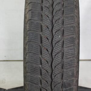 1x 165/60R14 79T UNIROYAL MS PLUS 6 WINTERREIFEN 2013 #1UOM