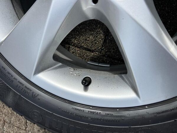 ORIGINAL ALU WINTERRÄDER MERCEDES VITO VIANO V-KLASSE W447  #1TGO – Bild 10