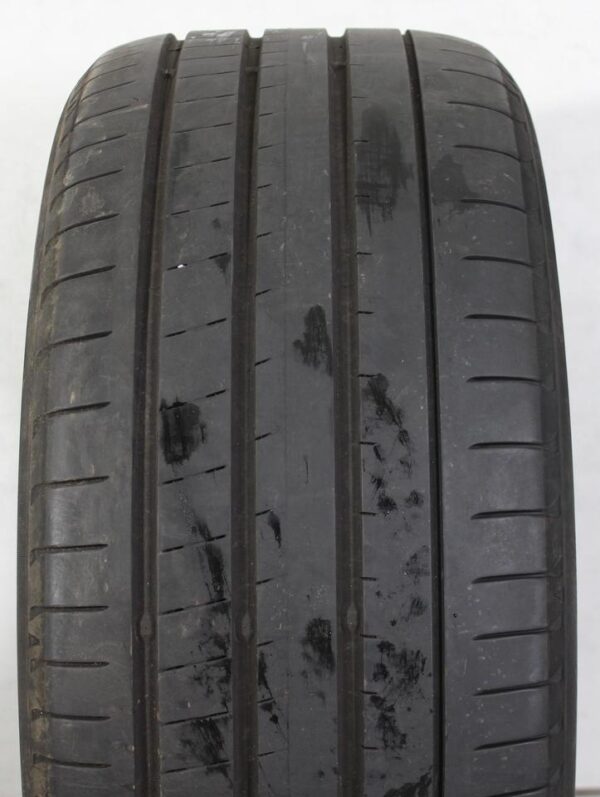 1x 275/40R20 106W YOKOHAMA ADVAN SPORT V107 SOMMERREIFEN #1RVO – Bild 2