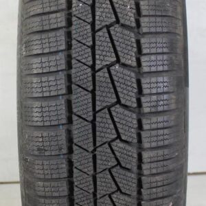 1x 205/65R17 100H CONTINENTAL WINTER CONTACT TS860S 2024  #1SQA