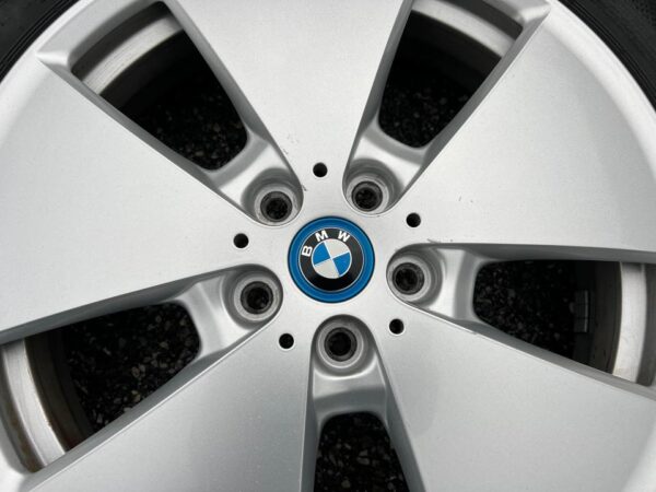 4 ORIGINAL 19" ALU WINTERRÄDER BMW I3 BMWI-1 I3 RDKS WINTER #1CZL – Bild 9