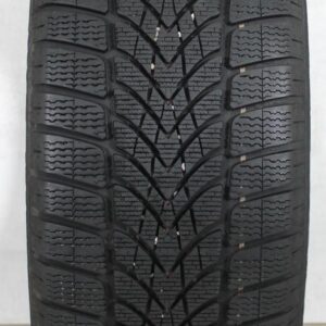 1x 255/50R19 103V DUNLOP WINTER SPORT 4D WINTERREIFEN N0 #1BGA