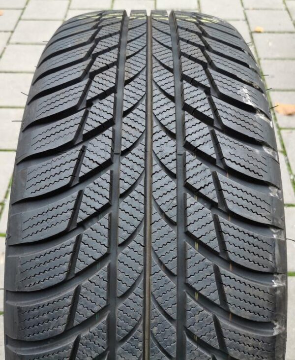 1x 225/45R18 95H BRIDGESTONE BLIZZAK LM001 RSC RUNFLAT 2018 #8192 – Bild 2