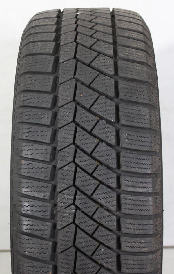 1x 205/60R16 92H CONTINENTAL WINTER CONTACT TS830P 2019 #1QKC – Bild 2