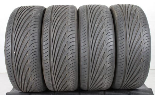 4x 245/45R20 103Y VREDESTEIN ULTRAC-SESSANTA SOMMERREIFEN #19WL