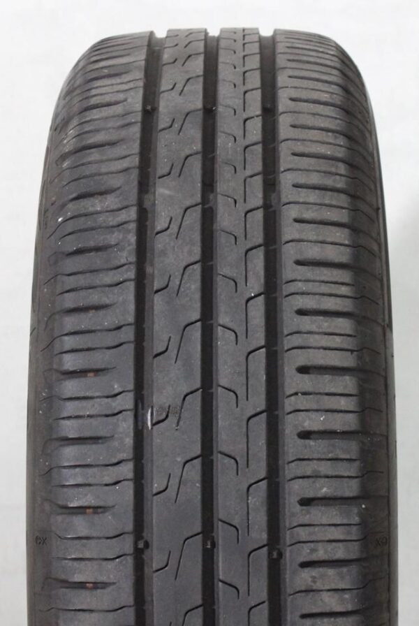 1x 175/65R14 86T CONTINENTAL  ECO CONTACT 6 SOMMERREIFEN #1Z3B – Bild 2