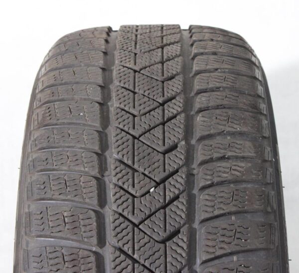 1x 245/50R19 105V PIRELLI SOTTOZERO 3 RUNFLAT 2021 * #1Z2R – Bild 3