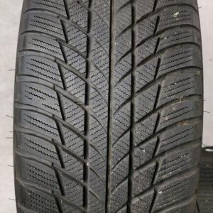1x 225/50R18 95H BRIDGESTONE BLIZZAK LM001 WINTERREIFEN #6339