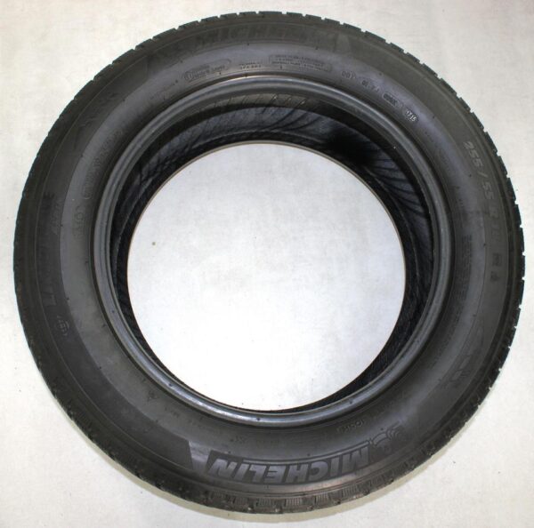 1x 255/55R18 105H MICHELIN LATITUDE ALPIN WINTERREIFEN MO #1Z2W – Bild 5
