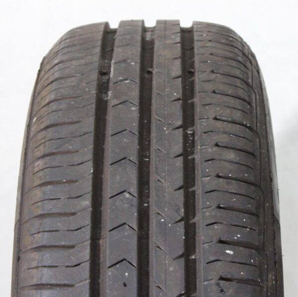 1x 195/65R15 91V CONTINENTAL SOMMERREIFEN 6,5MM 2013 #1Z8J – Bild 3