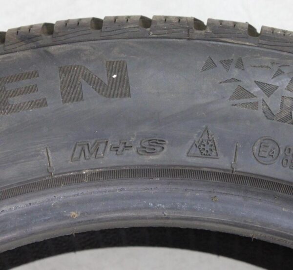 4x 235/50R18 101V NEXEN WINGUARD SPORT 2 WU7 WINTERREIFEN #1Z3M – Bild 6