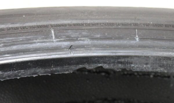 2x 275/40R20 106W PIRELLI PZERO PZ4 SOMMERREIFEN RUNFLAT #1KPA – Bild 5