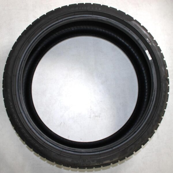 2x 245/35R20 91V PIRELLI WINTERREIFEN 6,5-7MM 2017 N0 #1O4Y – Bild 6