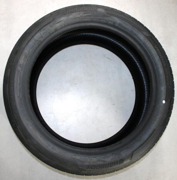 2x 245/45R19 102Y 2x 275/40R19 105Y HANKOOK SOMMERREIFEN #1LPA – Bild 8