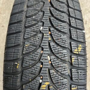 1x 215/70R16 100T BRIDGESTONE BLIZZAK LM80 EVO 7,5MM 2018 #1TCK