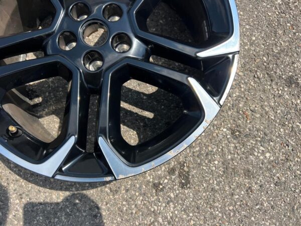 1 X ORIGINAL 18" ALUFELGE FELGE FIAT TIPO 50928344 7,5x18  #1MDS – Bild 2