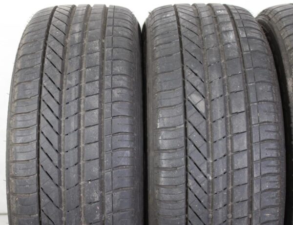 4x 225/55R17 97Y GOODYEAR EXCELLENCE SOMMERREIFEN RUNFLAT #1UKB – Bild 3