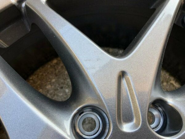 17" ALUFELGEN FELGEN VW GOLF 5 6 AUDI A3 SEAT LEON SKODA OCTAVIA – Bild 6