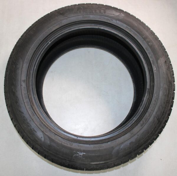 1x 255/55R18 105V PIRELLI SCORPION WINTER WINTERREIFEN N0 #1V4U – Bild 5