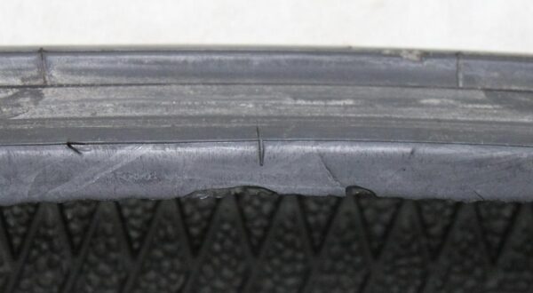 1x 195/45R16 84V DUNLOP SPORT BLURESPONSE SOMMERREIFEN XL #1TGA – Bild 4