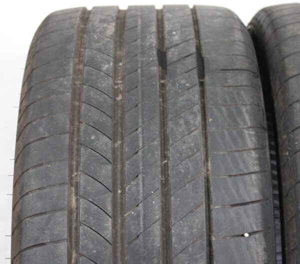 2x 295/40R20 106Y GOODYEAR SOMMERREIFEN 6-6,5MM 2020 N0 #1C8Y – Bild 3