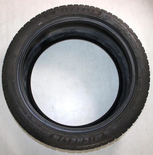 2x 275/40R21 107V MICHELIN WINTERREIFEN 2019/2020 N0 #1ONB – Bild 8