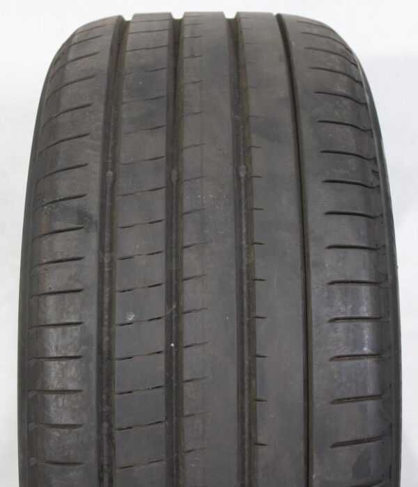 1x 275/40R20 106W YOKOHAMA ADVAN SPORT V107 SOMMERREIFEN #1LLC – Bild 2