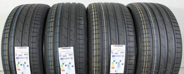 2x 245/45R19 102Y 2x 275/40R19 105Y HANKOOK SOMMERREIFEN #1LPA – Bild 2