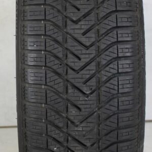 1x 195/55R17 92H PIRELLI WINTERREIFEN 6,5MM 2016 * #1PBU