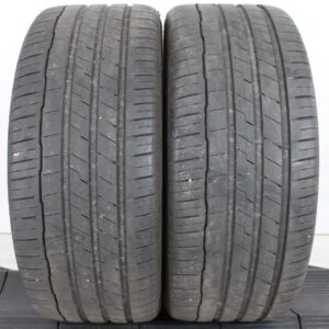 2x 285/45R21 113Y HANKOOK SOMMERREIFEN 5MM 2021 AO #1COI