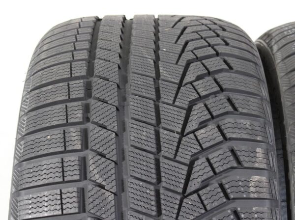2x 315/35R20 110V SAILUN WINTERREIFEN 2024 XL NEU #1PVM – Bild 2