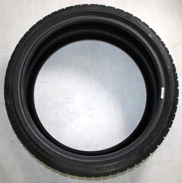 2x 245/35R20 91V PIRELLI WINTERREIFEN 6MM 2015 N0 #1P0F – Bild 6
