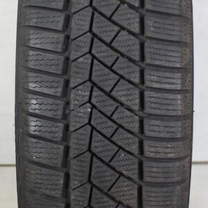 1x 205/60R16 92H CONTINENTAL WINTER CONTACT TS830P 2019 #1QKC