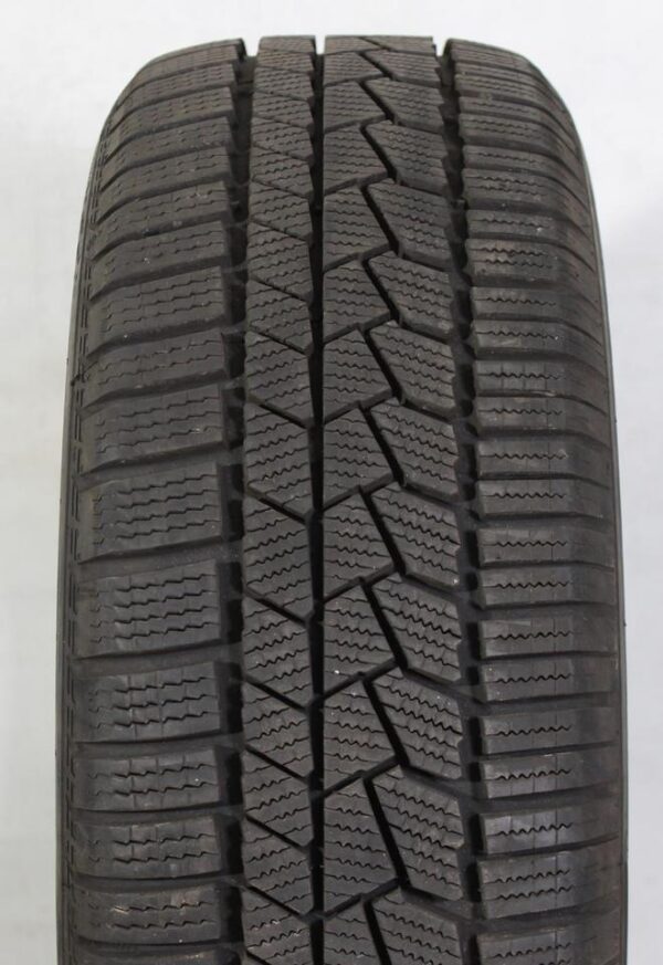 1x 195/60R16 89H CONTINENTAL WINTER CONTACT TS860S 2023 #1TTT – Bild 2