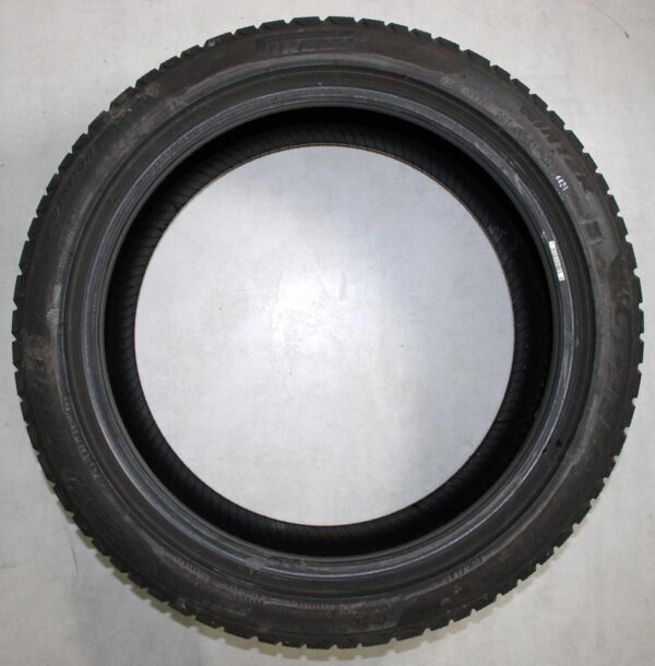 4x 225/45R18 95H PIRELLI SOTTOZERO 3 WINTERREIFEN RUNFLAT #1NRH – Bild 7