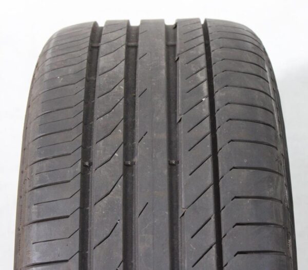 1x 235/45R18 94V CONTINENTAL SPORT CONTACT 5 SOMMERREIFEN #1YZZ – Bild 3