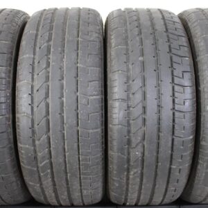 4x 225/50R16  PIRELLI PZERO ASIMMETRICO SOMMERREIFEN #1MFO