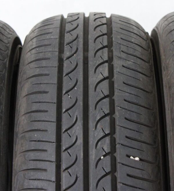2x 145/65R15 72H 2x 175/55R15 77V YOKOHAMA SOMMERREIFEN #1Z0K – Bild 5