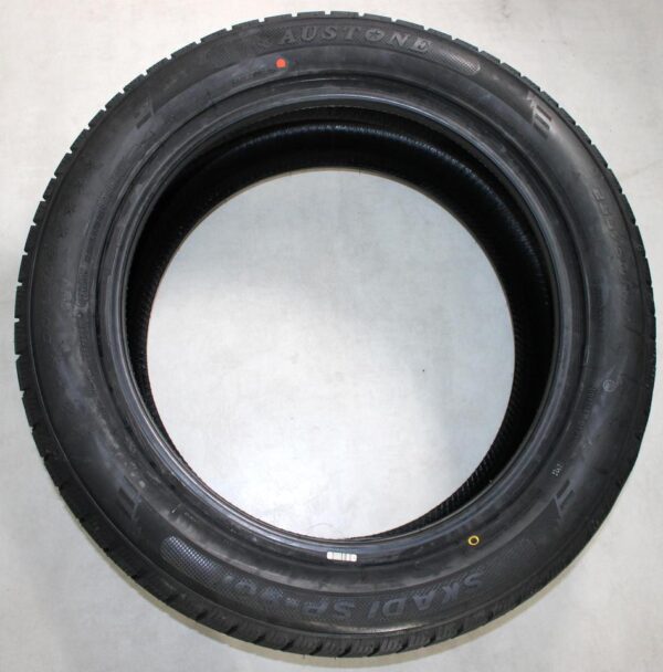 2x 255/50R19 107V AUSTONE SKADI SP-901 WINTERREIFEN XL #1PIW – Bild 6