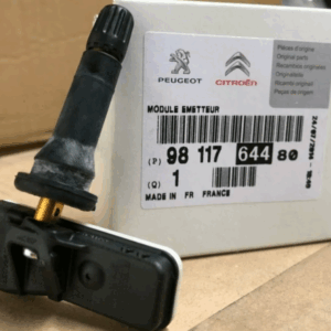 4 NEUE LUFTDRUCKSENSOREN RDKS RDCI TMPS PEUGEOT EXPERT ★ NEU
