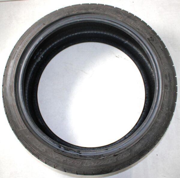 4x 245/40R20 99Y DUNLOP SP SPORT MAXX GT SOMMERREIFEN J #1AZF – Bild 6