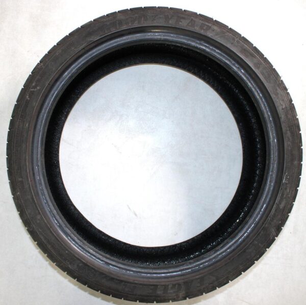 1x 205/40R17 84Y GOODYEAR EAGLE F1 ASYMMETRIC 2 6MM 2016 XL #1SMM – Bild 4