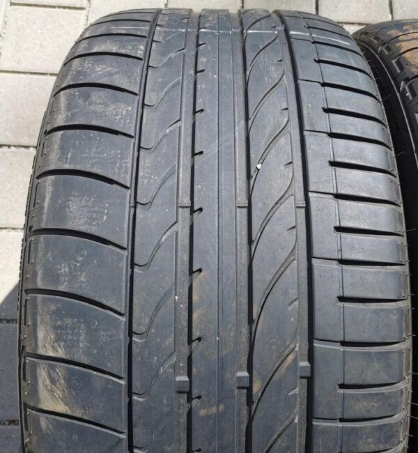 2x 305/40R20 112Y BRIDGESTONE SOMMERREIFEN 4,5-5MM 2019 #2783 – Bild 2